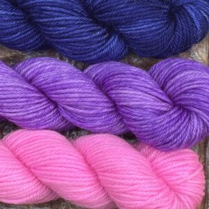 MINI MIX - MERINO 400