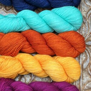 ZIG ZAG - Color Mix