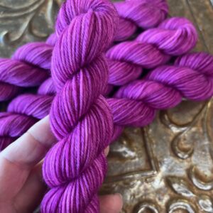 Cherry Cheeks - 24 DAYS