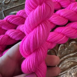 Perfekt Pink - 24 DAYS