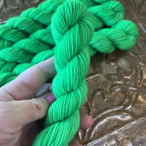 Green Grass - 24 DAYS