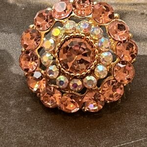 Bling-bling Crystal