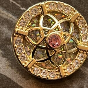 Bling-bling Glitter