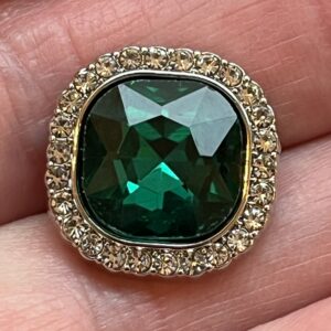 Bling-bling Emerald