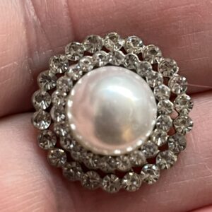 Bling-bling Pearl