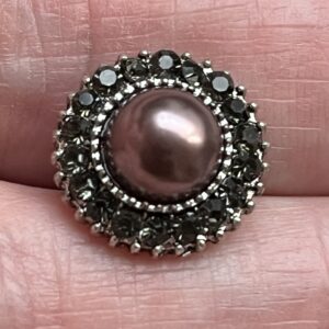 Bling-bling Pearl