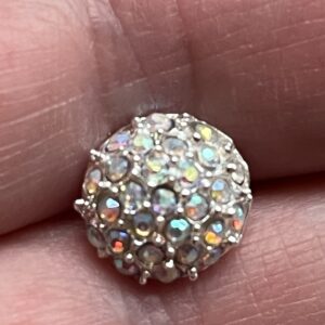 Bling-bling Shiny Crystal