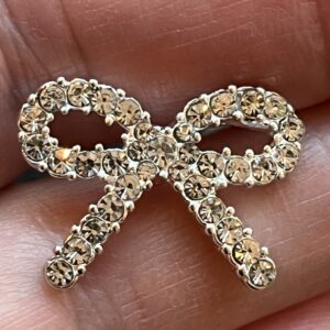 Crystal bow