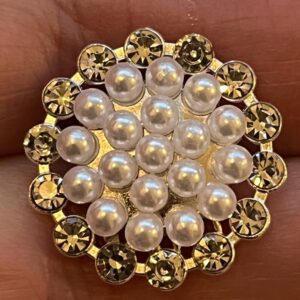 Bling-bling Pearls