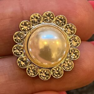 Bling-bling Pearl