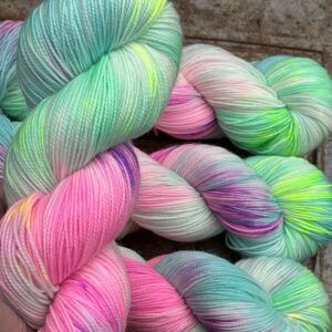 Multi Pastel - HT