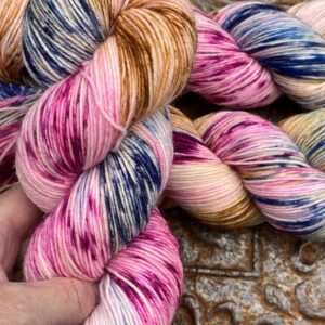 Vintage Fade - SW Sock