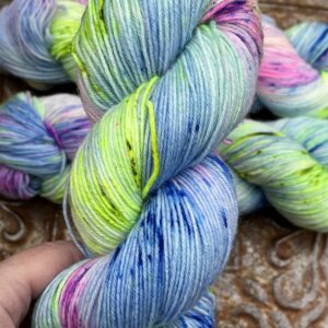 Heart Of Himalaya - SW Sock