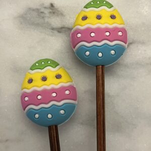 Easter Egg - 3D