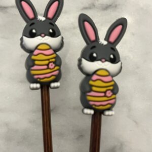 Easter Bunny - 3D