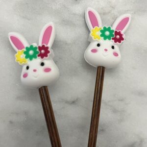 Flower Bunny