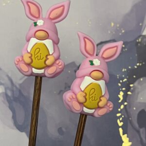 Easter Gnome - 3D