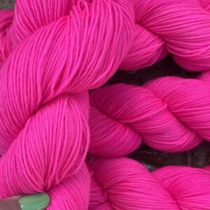 Perfekt Pink -  SW Sock