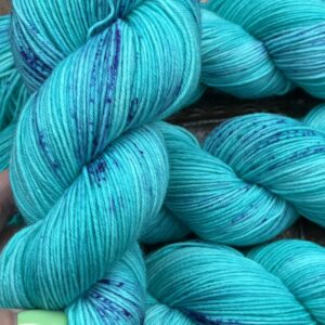 Aqua Light - SW Sock
