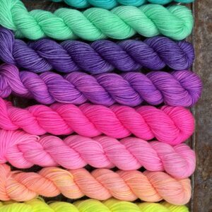 For A Rainy Day - Merino-400/ Bundle