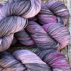 Smoking Hot - SW Sock