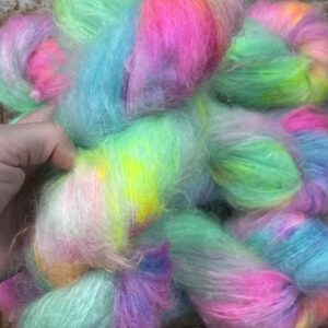 Multi Pastel - Spring Edition