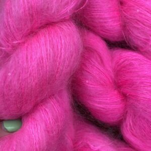 Perfekt Pink