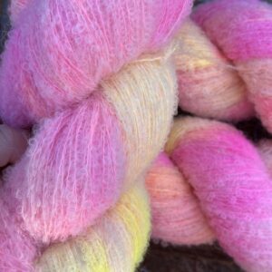 Paradise Pink