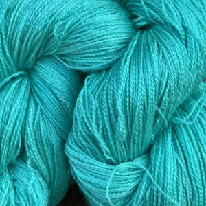 All Aqua - Lace