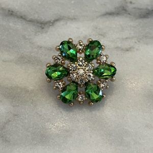 Crystal Flower