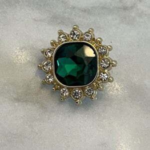 Emerald Star