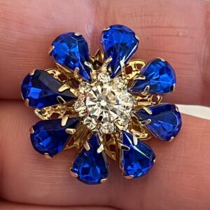 Crystal Flower