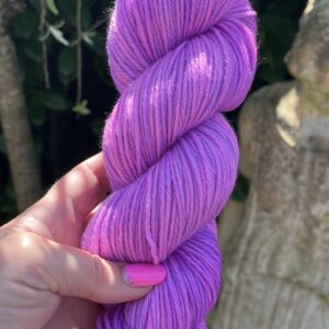 Purple Power/DK
