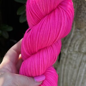 Perfekt Pink/DK