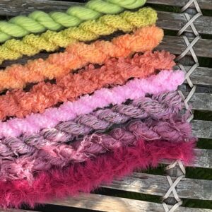Trylle Stænger