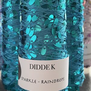 SPARKLE - RAINDROPS