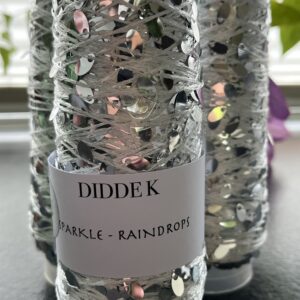 SPARKLE - RAINDROPS