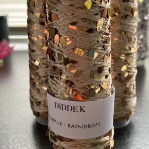 SPARKLE - RAINDROPS