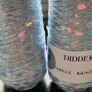SPARKLE - RAINDROPS
