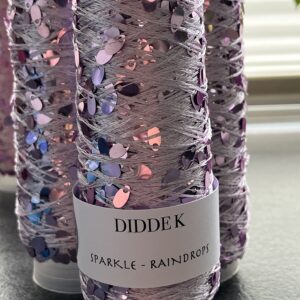SPARKLE - RAINDROPS