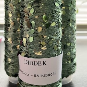 SPARKLE - RAINDROPS