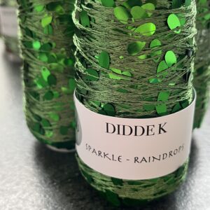 SPARKLE - RAINDROPS