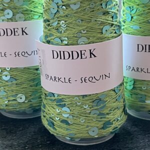 SPARKLE - SEQUIN