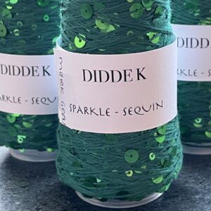 SPARKLE - SEQUIN