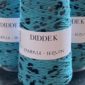 SPARKLE - SEQUIN