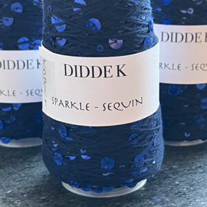 SPARKLE - SEQUIN