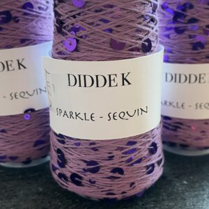 SPARKLE - SEQUIN