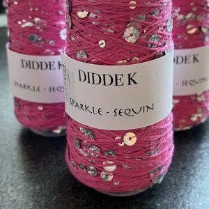 SPARKLE - SEQUIN