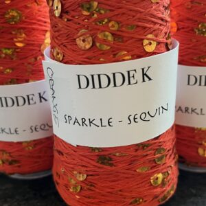 SPARKLE - SEQUIN