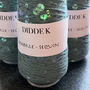 SPARKLE - SEQUIN